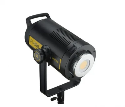 FV150 High Speed Sync Flash Led Light — immagine 8