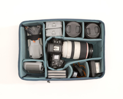 Comparto interno Large DSLR v3 — immagine 2