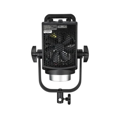 FS-200 Luce Led Spot Daylight 240W 5600K — immagine 4