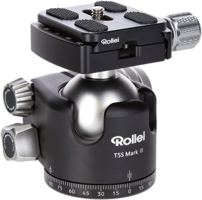 Testa a sfera T5S Mark III — immagine 2