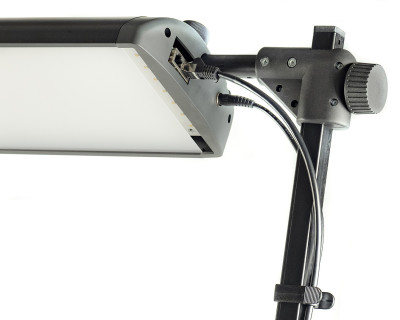 Illuminatore RB 560 2x272 SMD-LED 5600K per colonne Repro R1 e RD — immagine 3