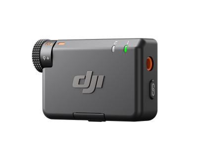 Mic Mini (1 TX + 1 RX) — immagine 6