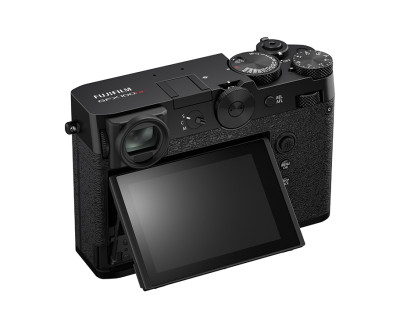 GFX100RF Black — immagine 6