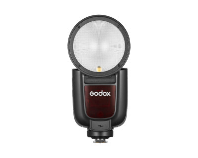 V1 Pro N Flash TTL Nikon — immagine 4