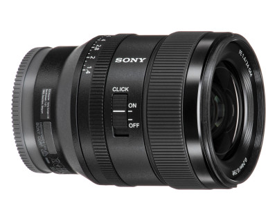 FE 24mm f/1.4 GM (SEL24F14GM) — immagine 2