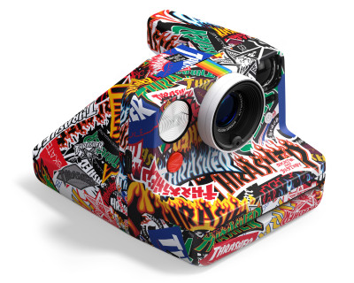 Now Gen 3 - THRASHER Edition — immagine 2