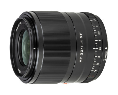 AF 23mm f/1.4 STM FUJI X-Mount
