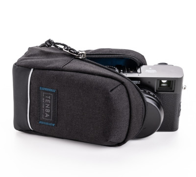 Custodia Skyline V2 Pouch 4 Nera — immagine 3