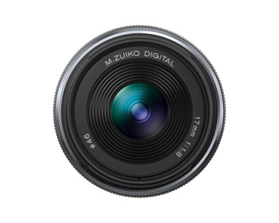 M.Zuiko Digital ED 17mm f/1.8 II — immagine 4