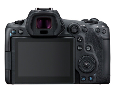 EOS R5 BODY — immagine 2