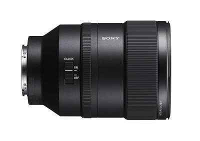 FE 135mm f/1.8 GM (SEL135F18GM) — immagine 4