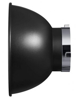 RFT-13 Riflettore standard 65° 21cm con Attacco Bowens — immagine 2