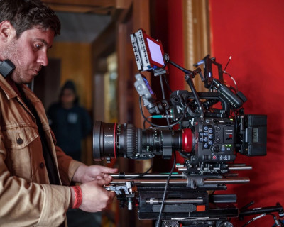 EOS C400 — immagine 9