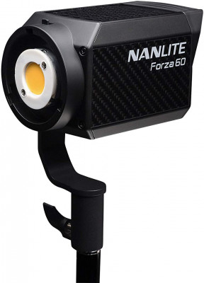 LUCE A LED FORZA 60 - 60W — immagine 3