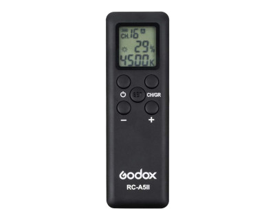 REMOTE CONTROL RC-A5 II — immagine 2