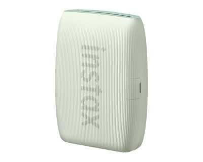 Instax mini Link 3 - Verde Salvia — immagine 5