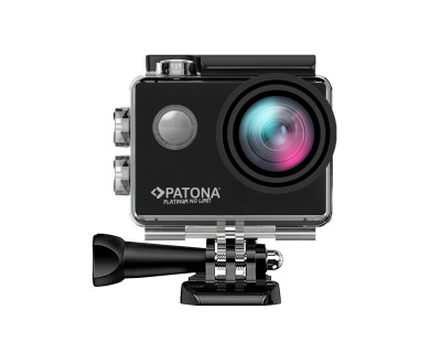 Platinum Action Cam Life SL3 4K con app di controllo