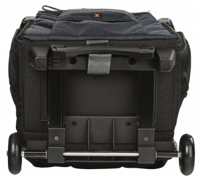 TRAVEL TROLLEY FOTO S BLU — immagine 13