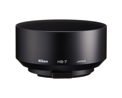 HS-7 Paraluce Inn. Rap. 52 per 58 f/1.2 NOCT, AF 105 f/2.8D