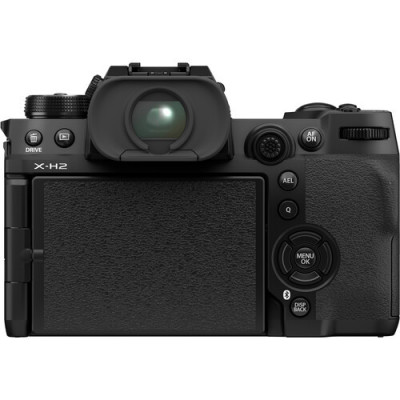 X-H2 Body — immagine 3
