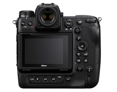 Z9 Body — immagine 2
