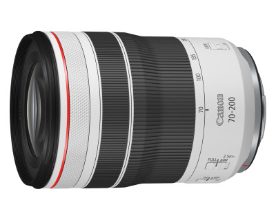 RF 70-200mm F4 L IS USM