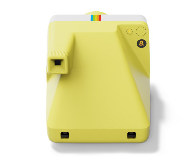 Now Gen 3 - Yellow — immagine 3