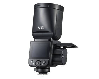 V1 mid N Flash TTL Nikon — immagine 2