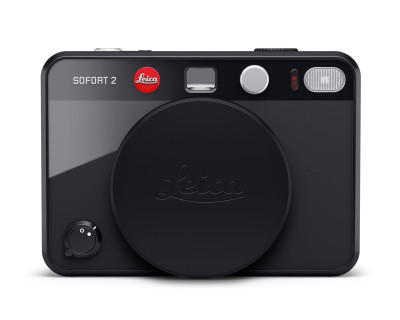 SOFORT 2 Black — immagine 2