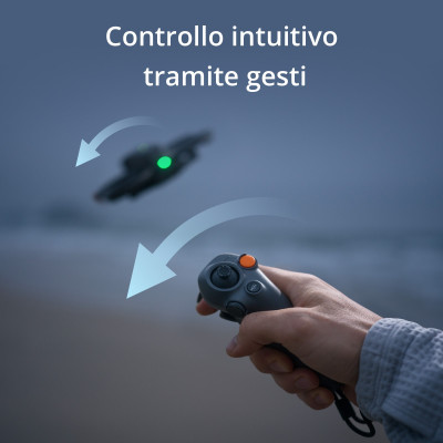 Avata 2 Fly More Combo (RC Motion 3 e Goggles 3) — immagine 7