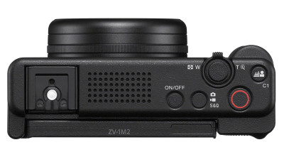VLog Camera ZV-1 II — immagine 3