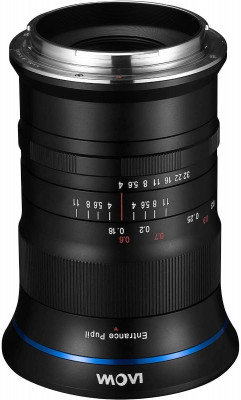 Venus Optics 17mm f/4 Zero Distortion per Fuji GFX — immagine 3