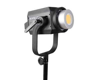 Luce LED Forza 300 II Daylight (5600K) — immagine 3