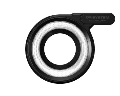 Guida luminosa LED LG-1 per serie TG