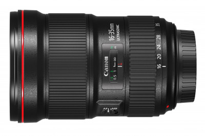 EF 16-35mm f/2.8 L II USM — immagine 3