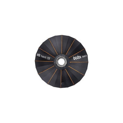 Kit Riflettore Parabolico 128cm LIGHT FOCUSING SYSTEM — immagine 5