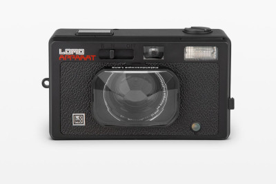 LomoApparat - Fotocamera Grandangolare 21 mm — immagine 5