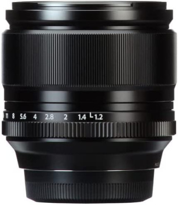 XF56mm F1.2 R SUPER EBC FUJINON ASPH. — immagine 2