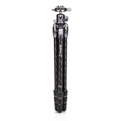 Treppiede Tortoise 14C + testa GX25 — immagine 2