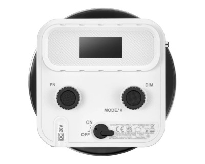 Luce LED bicolor portatile ML-60 II Bi — immagine 6