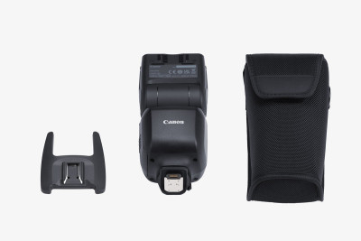 Flash Speedlite EL-10 — immagine 8