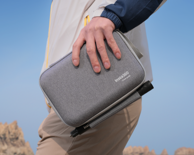 Astuccio portatile per X5 — immagine 3