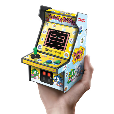 Bubble bobble Micro Player — immagine 4