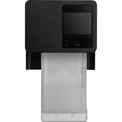 Selphy CP-1500 stampante black — immagine 3