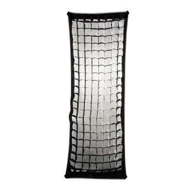 Griglia per softbox asimmetrico Strip 110x45 - Bowens