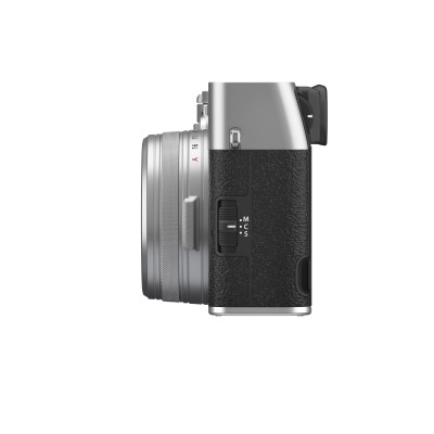 X100VI Silver — immagine 9