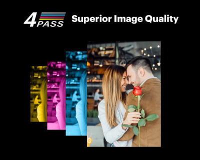 Instant Film 10x10cm per Mini Shot 4 ERA (MS400) - 60 foto — immagine 4