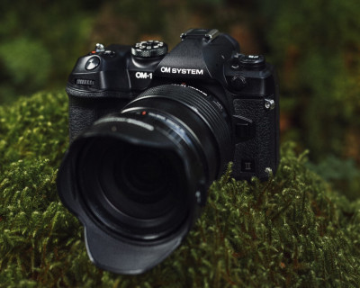 OM-1 Mark II Body — immagine 8