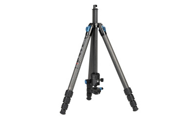 Treppiede ST-125 in Carbonio + Testa Low Gravity ST-10X — immagine 5