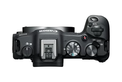 EOS R8 body — immagine 3